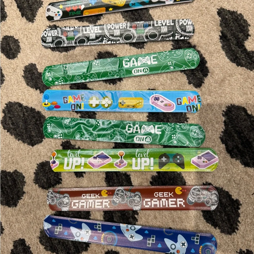 Game On Party Favors